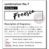 Nol Corporation MRM-5-3 More Room Hand Cream, Moisturizing Formula, White