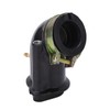 Carburetor Intake Manifold Pipe 25mm/31mm for GY6 125cc150cc Engine ATV