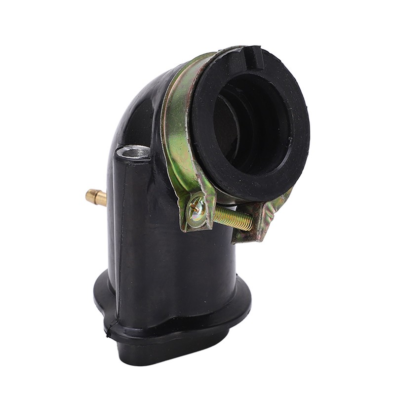 Carburetor Intake Manifold Pipe 25mm/31mm for GY6 125cc150cc Engine ATV