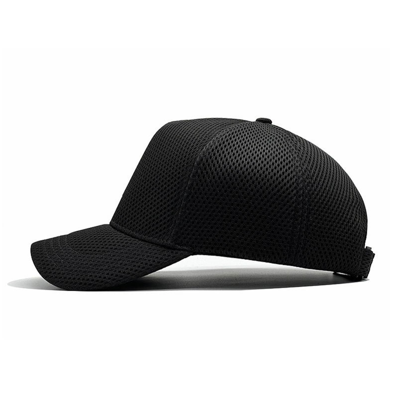 Haveli Men's Mesh Cap, Large Size, 23.2 - 25.6 inches