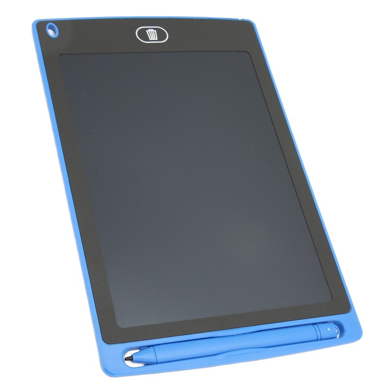 8.5 Inch LCD Writing Tablet Reusable Electronics Drawing Tablet Colorful