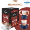 2 Pack Café Termogénico Reductor Sheló Nabel