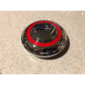 Ford 1932-1948 Ford Passenger Car 1932-1950 Ford Pickup Locking Gas Cap