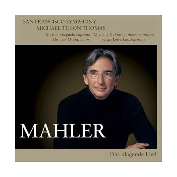 Mahler - Das Klagende Lied