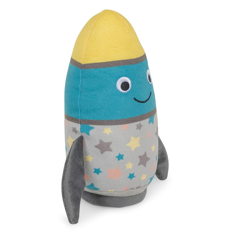Petface (Little Rocket Plush Puppy Dog Toy