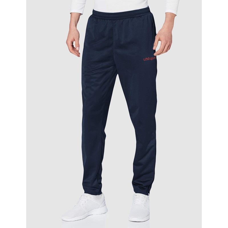 Uhlsport Essential Classic Children's Tracksuit, blue, 104