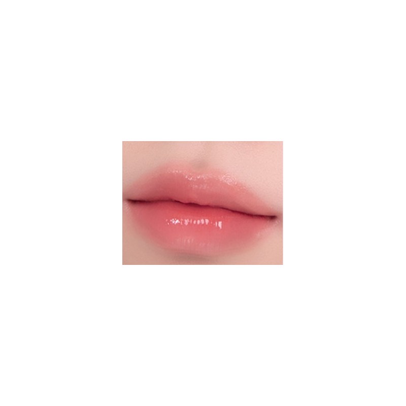 colorgram cologram Fruity Glass Tint Milk - 03 Merry Peach