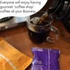 Flavored Ground Coffee Sampler Pack – Variety Gift Set, Medium