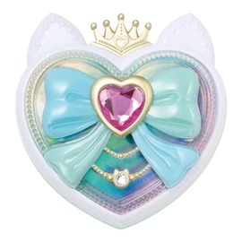 [Bandai] Wonderful PreCure! Pretty Holic Shiny Cats Pact