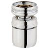 AquaSu® 19700 7 Ball Joint with Economy Flow Regulator, Connection