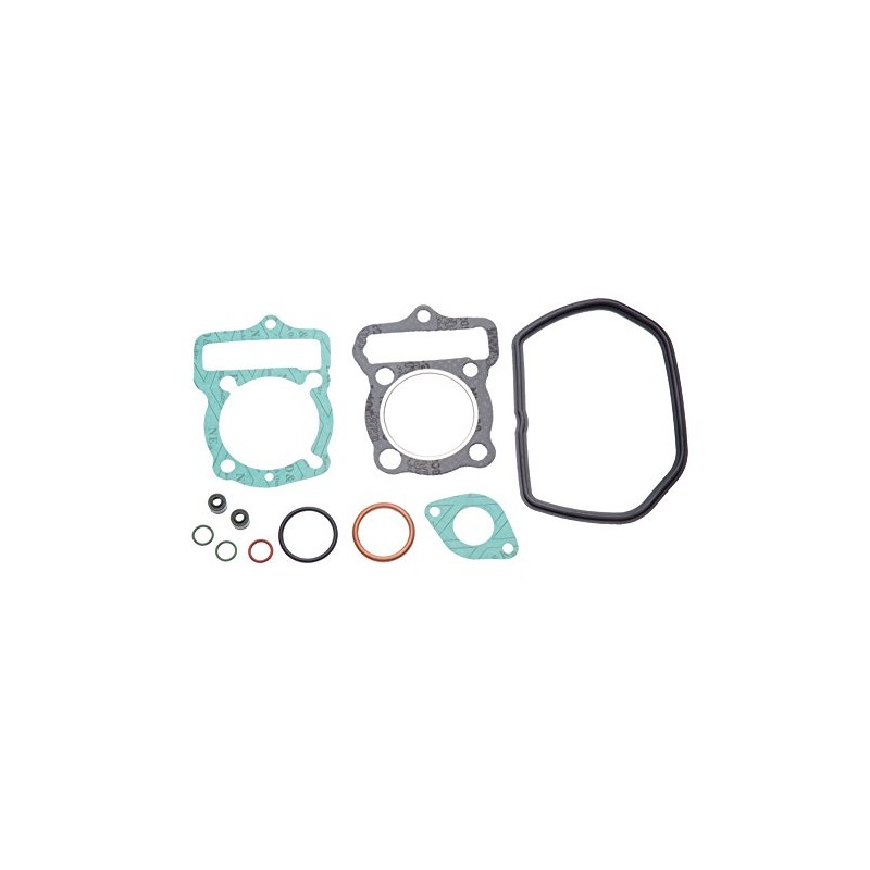 Tusk Top End Gasket Kit Compatible with Honda CRF100R 2004-2013/XR100R