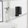 Fixed Speaker Wall Bracket for Sonos One, One SL &