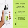 Nioxin Scalp and Hair Leave-In Treatment System 2 for Fine