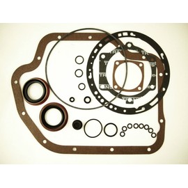 TH400 Gasket & External Seal Kit 1964-96 Turbo 400 Transmission