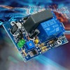 Timer Delay Switch Module, AC 100V~250V Timing Turn On/Off Board