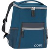 ABRUS® Cool Backpack Lunch Bag Portable Large Waterproof Insulated Foldable