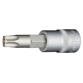 Tone thonex torukususoketto tinkered (Prevent Type) Bayonet Corners 12.7 mm 4TX – T55H