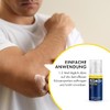 Artodip Forte Gel Nourishing Gel for Muscles and Joints Content