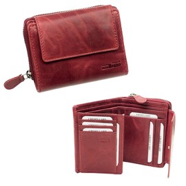6010 Crunch, ruby-red, Elegant