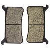 NICHE Brake Pad Set for Honda CBR1000RR 06435-MEL-D23 06455-MKF-D41 Front