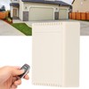 Wireless Remote Control 433 MHz 10A 4 Channel RF Remote