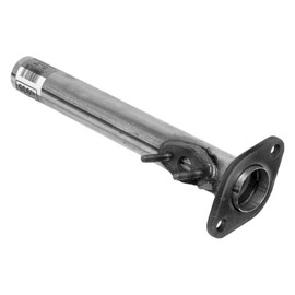 Walker 42935 Exhaust Pipe 1.75" Outlet (OD) for Toyota Pickup