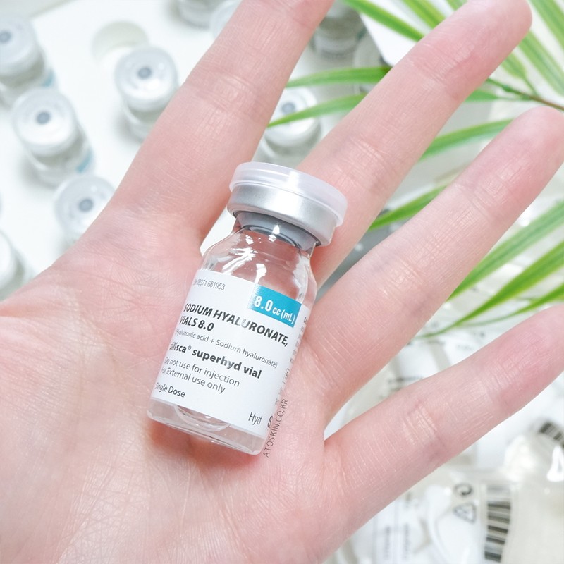 Silisca 🩶Silisca Event 7/12~14🩶 Silisca Cicatris Cream 40g+10g / 🩶실리스카