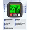 Socket Tester RCD Plug Outlet Tester UK, Electrical Receptacle Detector