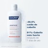 DUCRAY, Anaphase Shampoo Anticaída Ocasional, Fortalece el Cabello y Reduce