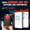 KINGBOLEN New KINGBOLEN Ediag Bidirectional OBD2 Scanner Car Diagnostic Tool