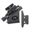 Arrow Fletching jig, Archery Arrow Fletching Jig with Straight and