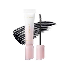 Milk Touch Iconic Mascara (Long) Waterproof Curl Keep Fiber Filled