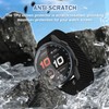 EasEasy 6 Pack Compatible for Garmin Approach S50 Screen Protector