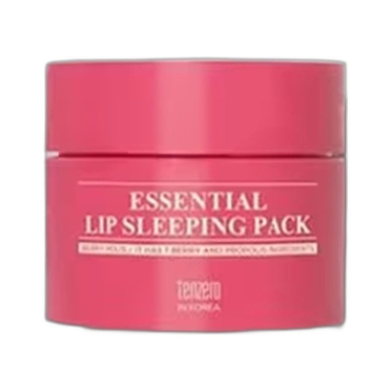 Ten Zero Transparent Tone Up Elasticity Moisture Night Sleeping Sleeping