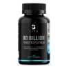 80 Billones De Probiótics platinum 60 Cápsulas Con 11 Cepas