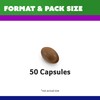 Cenovis 50 Plus Multi - All-in-One Multivitamin - Daily Nutritional