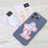 Mouse Kun Vest [Die Cut Sticker] Character Sticker / Nakayoshi