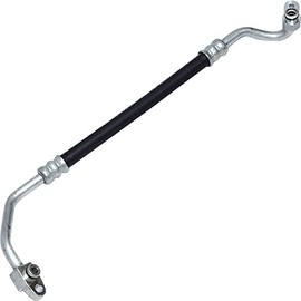 Universal Air Conditioner HA 112102C A/C Refrigerant Discharge Hose