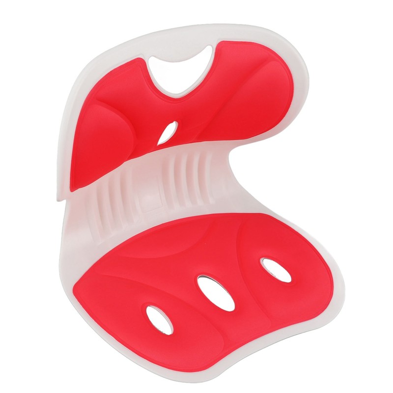 Petal Shape Waist Protection Chair Children Ergonomic Design Sitting Posture
