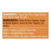 Quinoa Le Pain Crispbread Quinoa, 5.3 oz (pack of 6)