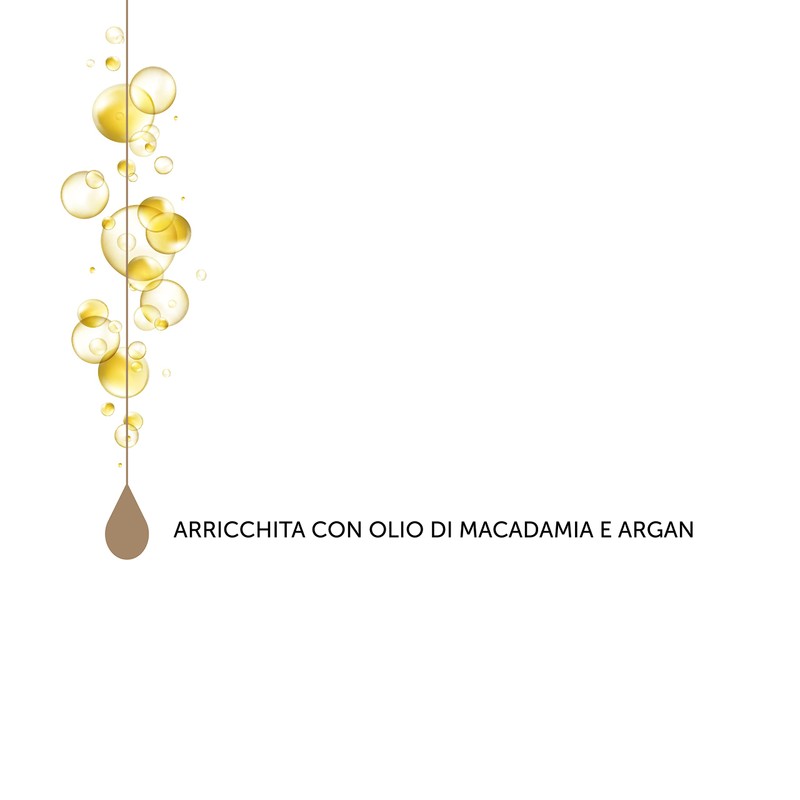 Luxury Reflex Color Mask 200ml - Beige