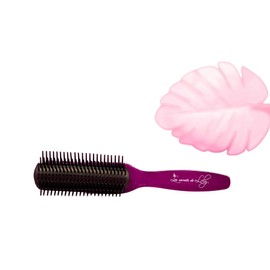 LES SECRETS DE LOLY LSL Women's Hair Brush
