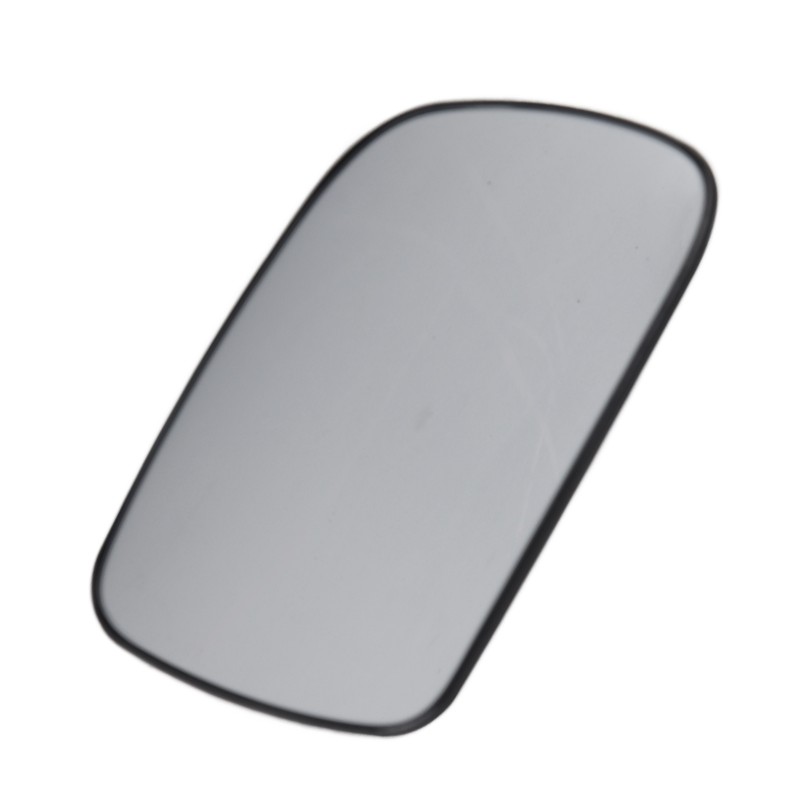 Heated Door Mirror Glass Convex Antifog 12V Clear View Replacement
