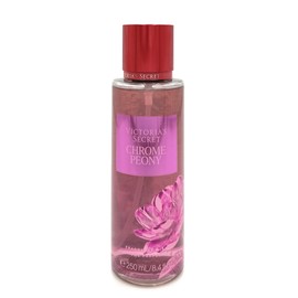 Victoria's Secret Fragrance Body Mist Chrome Peony 8.4 Fl Oz