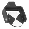 Total Station Reflective Marker MP116 High Visibility Aluminum Alloy Surveying