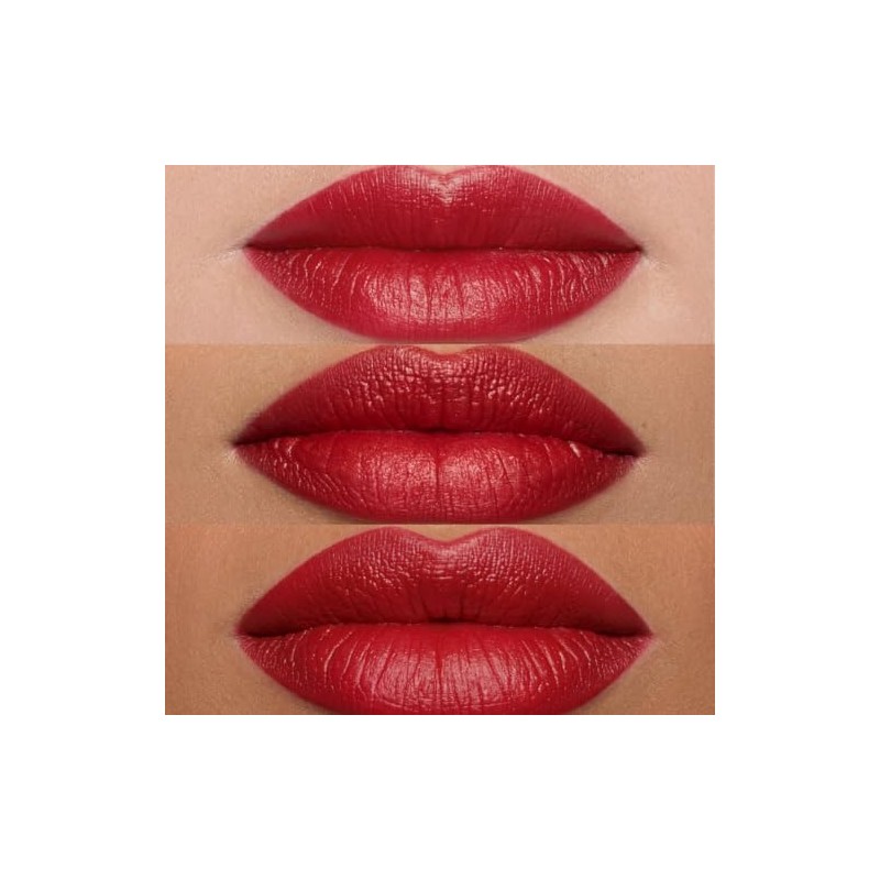 Mar Cosmetics Labial (Cherry Luxe)