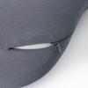 Comfortpad Britain Memory Foam Back Lumbar Support Cushion, for Office
