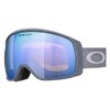Oakley FLIGHT TRACKER M Unisex Adult Goggles, MATTE B1B JADE