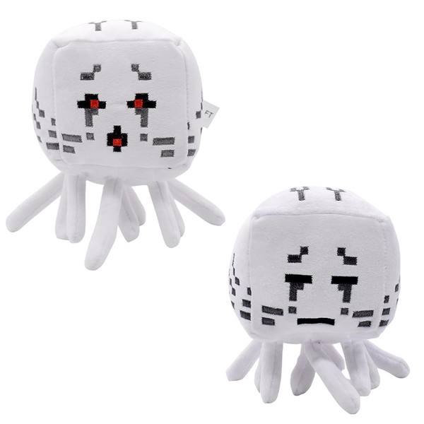 Hilloly Plush, 2 Pcs Soft Dolls, Game Theme Doll, Video