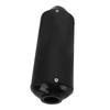 28mm Exhaust Muffler Silencer Pipe With Clamp Fit For 110cc